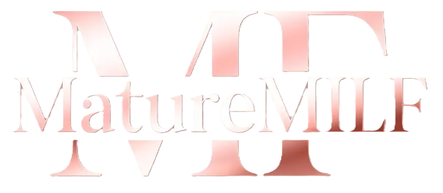 Mature MILF Porn