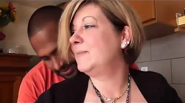 Mature MILF's Vicious Interracial Fisting by Bob Paris