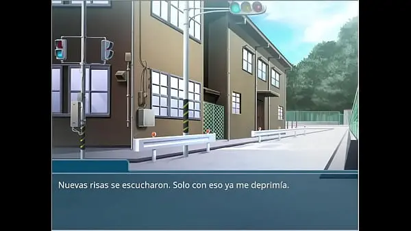 Tanned MILF Housewife Lust Awakening: Blowjob & Titty Fuck Hentai (Español)