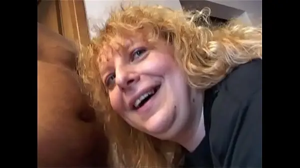 Mature MILF Gangbanged Hard in Wild Orgy